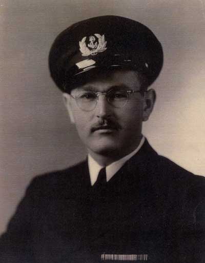 Clifford Hitt