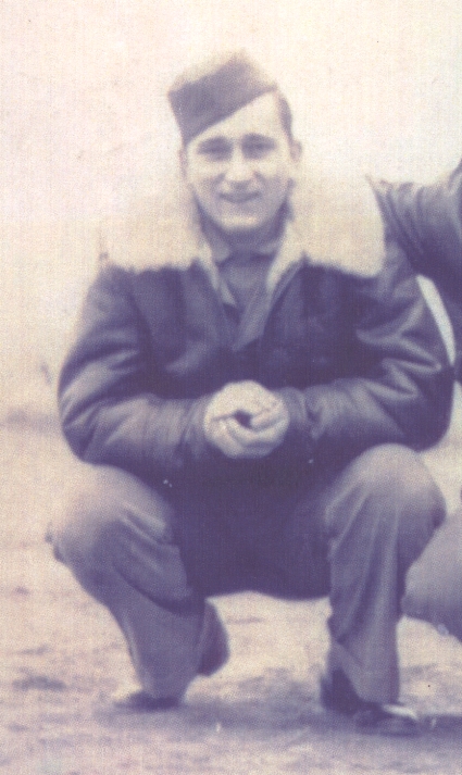 Homer Hirsch