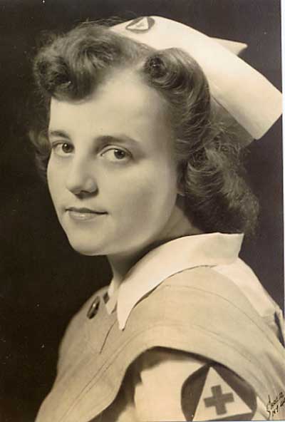 CATHERINE DUFFUS