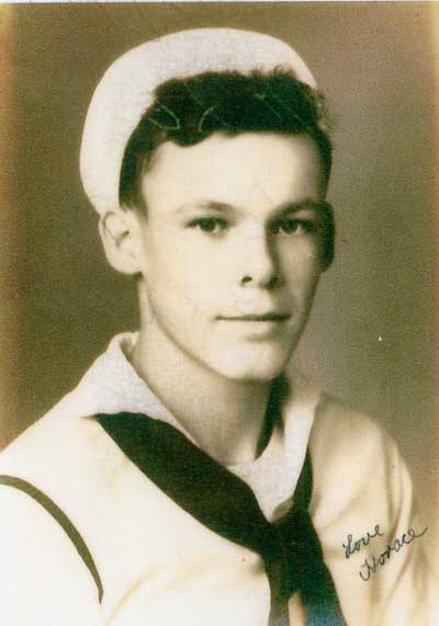 Horace Dowdy