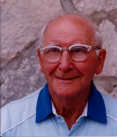 Leonard Downey