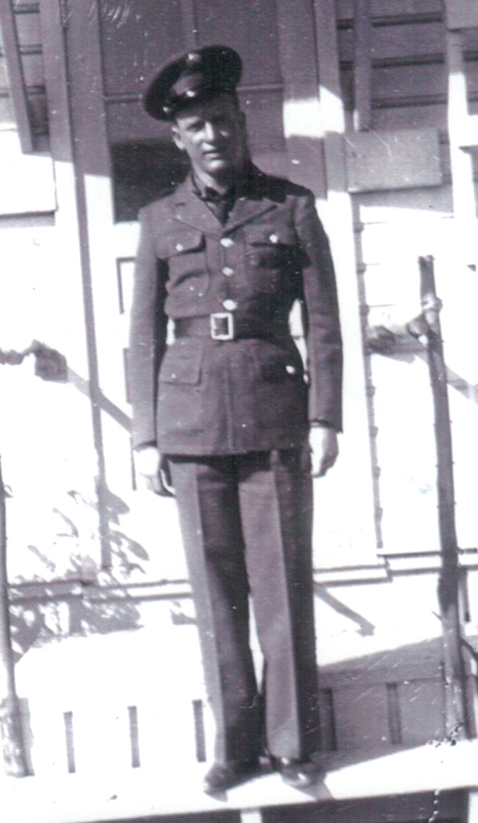 Julius Ray