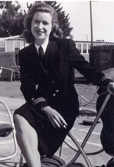 Margaret Miller