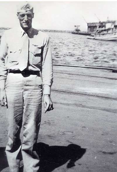 Darrell Miller
