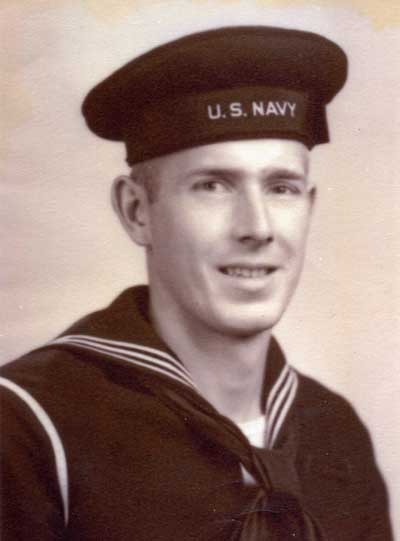 William Casperson