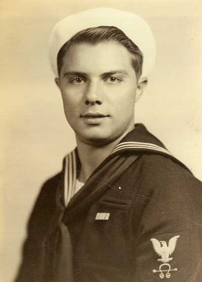 Dominic Damicantonio