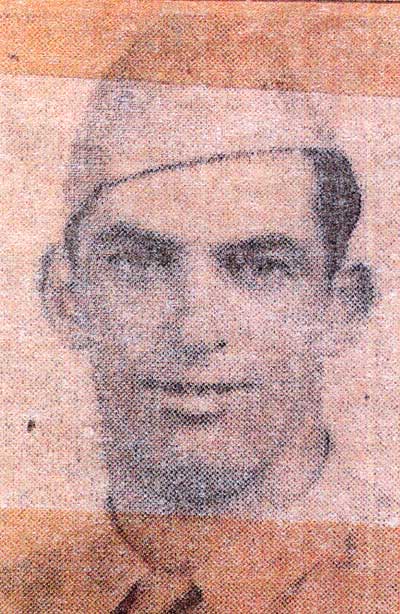 Albert Millette