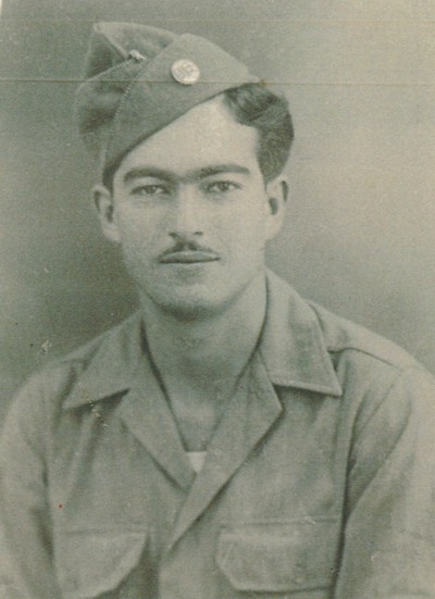 Julius Ray