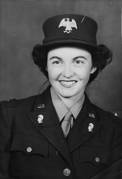 Elizabeth Driscoll