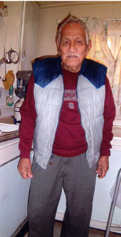 Ernest Hill