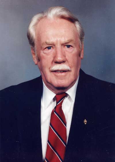 George DuBois
