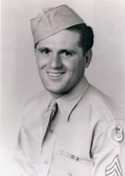 George Catenza