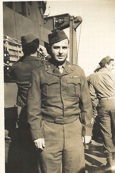 John Drapeau