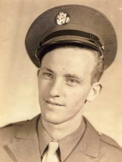 Lester Redmon