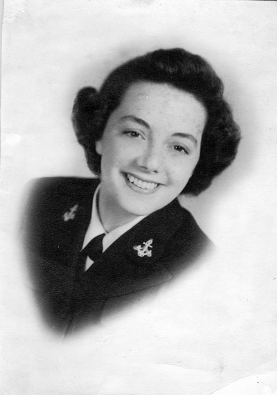 Betty Bieri