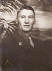 Clarence Hilmer