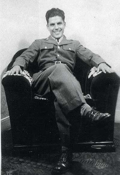 Charles Dragotta