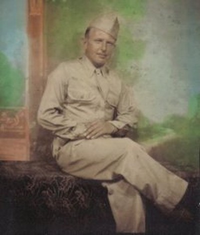Carl Hite