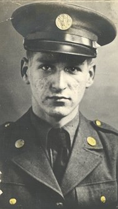JOSEPH HICKMAN