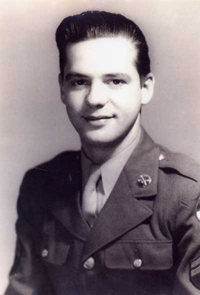 Aldo Cavallero