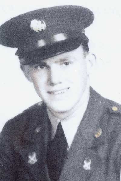 Melvin Dowdy