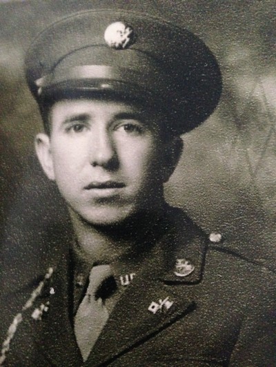 George Hicks