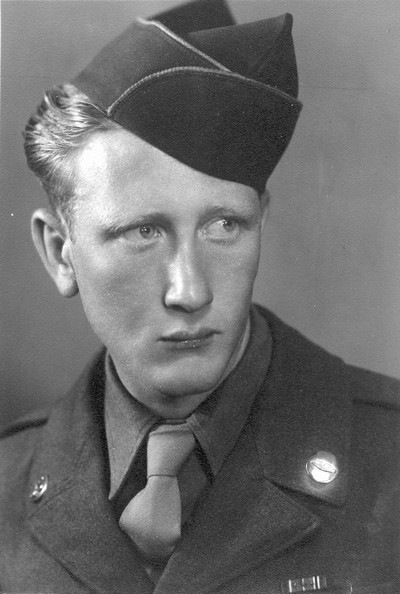 Morris Miller