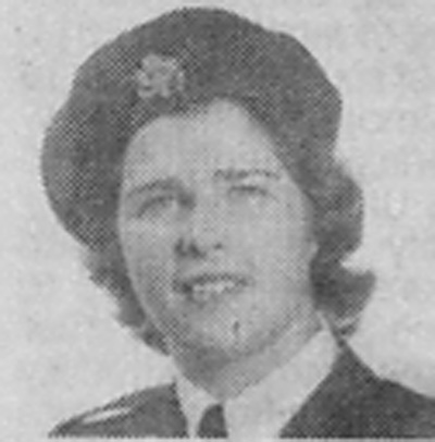 Suzette Douglas