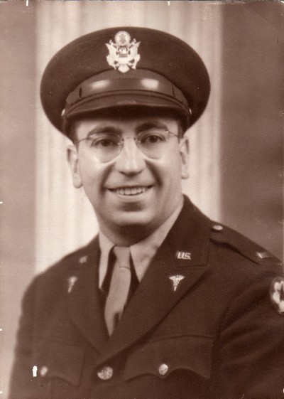 Sherwood Davies