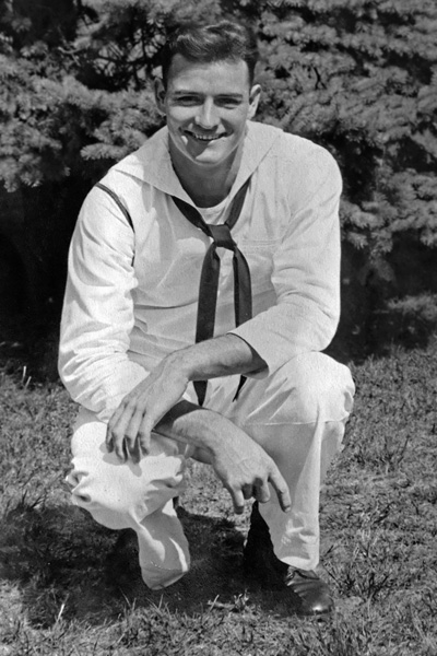 George Hinz