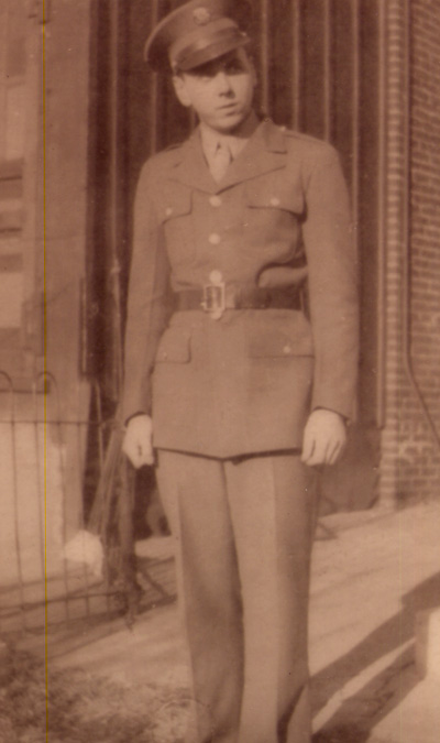 Raymond Herman
