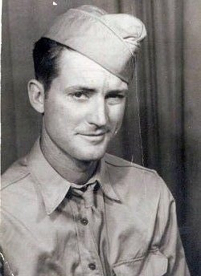 Clarence Biddy