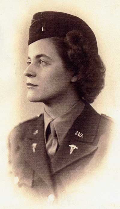 CHARLOTTE RASMUSSEN