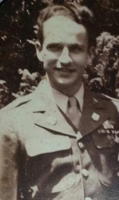 Anthony Dowd