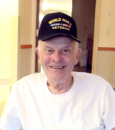 Edward Darling