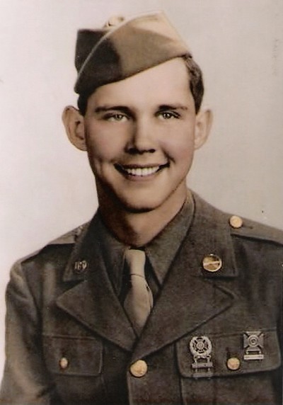 Robert Hewitt