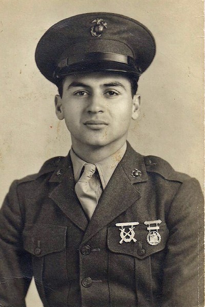 Jesus Celaya