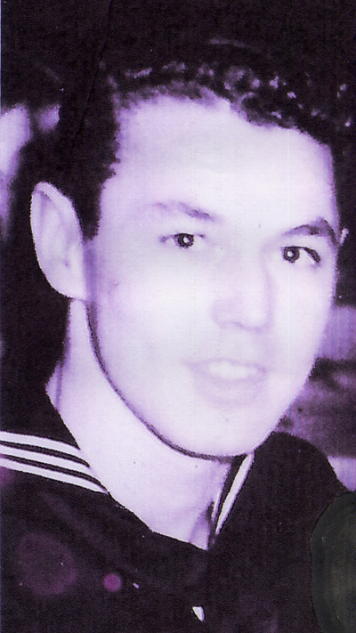 George Castillo