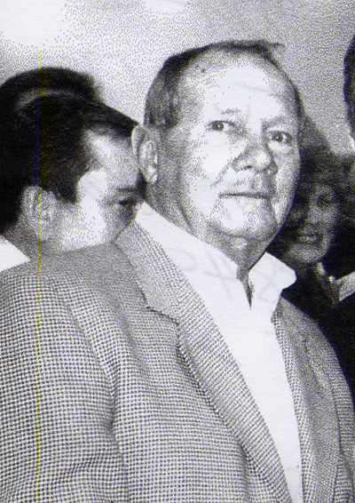 William Duff