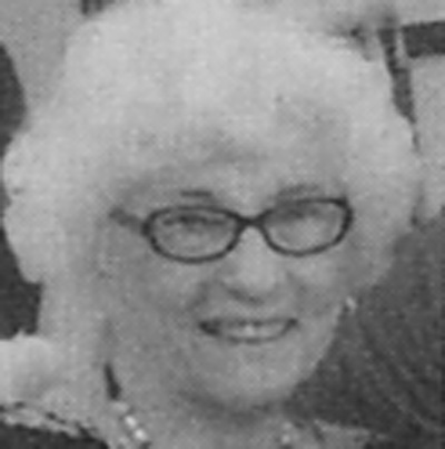 Erma Berol
