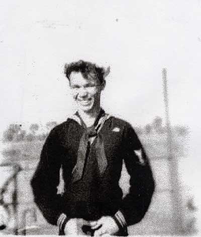 EARLE CHADDOCK