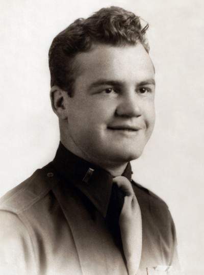 Melvin Hitsman