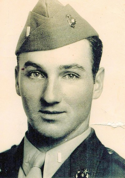 Charles Eichelberger