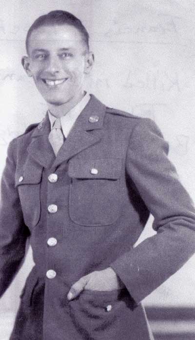 Francis Hesek