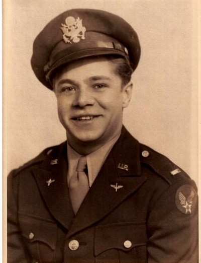 Frederick Voss