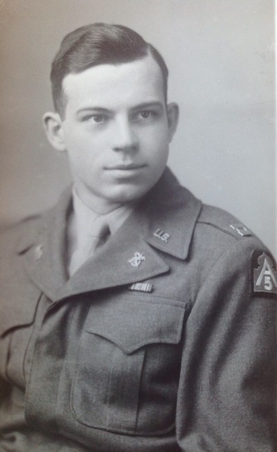 Richard Davis