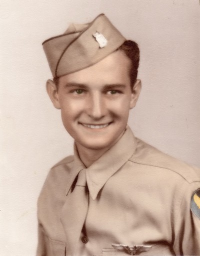 Harold Hoag