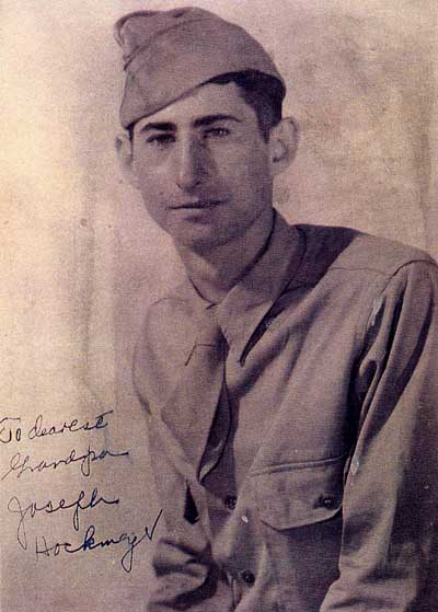 JOSEPH HOCKMEYER