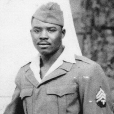 Charles Reed