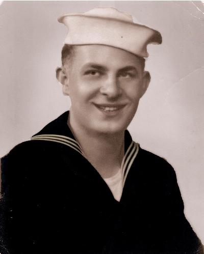Reuben Miller